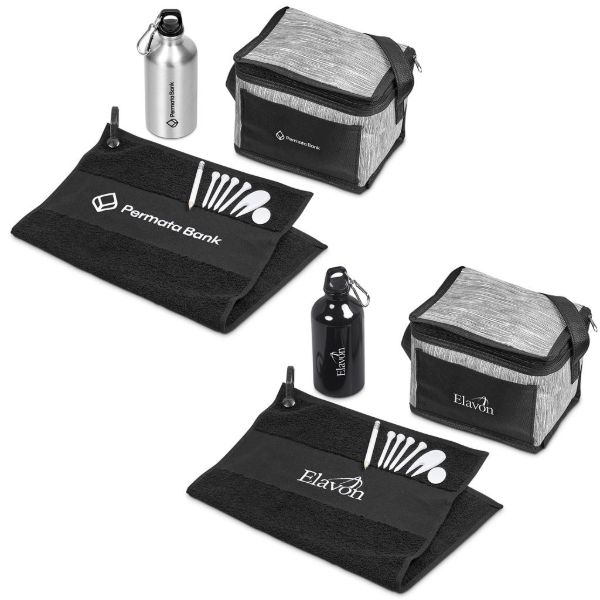 Altitude Mulligan Golf Set