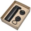 Altitude Madeira Exchangeable Lids Bottle Gift Set