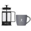 Altitude Altra Coffee Set