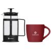 Altitude Altra Coffee Set