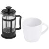 Altitude Altra Coffee Set