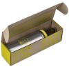 Altitude Cardozo Bottle in Bianca Custom Gift Box