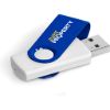 Axis Gyro White Flash Drive 32GB