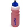 Helix Plastic Water Bottle 500ml