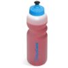 Helix Plastic Water Bottle 500ml