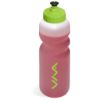 Helix Plastic Water Bottle 500ml