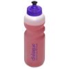 Helix Plastic Water Bottle 500ml