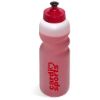 Helix Plastic Water Bottle 500ml