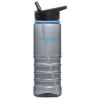 Nautica Plastic Water Bottle 750ml