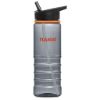 Nautica Plastic Water Bottle 750ml