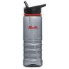 Nautica Plastic Water Bottle 750ml