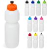 Alpine Plastic Water Bottle 800ml