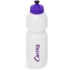 Alpine Plastic Water Bottle 800ml