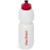 Alpine Plastic Water Bottle 800ml