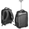 Nanotech Laptop Trolley Backpack