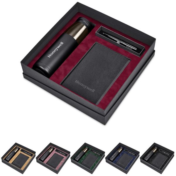 Alex Varga Jasprus Gift Set