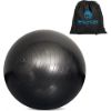 Eva And Elm Comet Anti Burst Gym Ball
