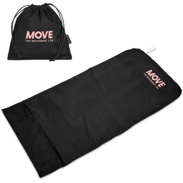 Eva And Elm Spectra Gym Towel