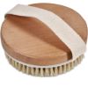 Eva And Elm Aura Bath Massage And Exfoliate Brush