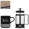 Kooshty Mixalot Black Koffee Set