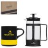 Kooshty Mixalot Black Koffee Set