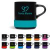 Kooshty Mixalot Black Mug 320ml