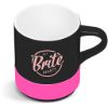 Kooshty Mixalot Black Mug 320ml