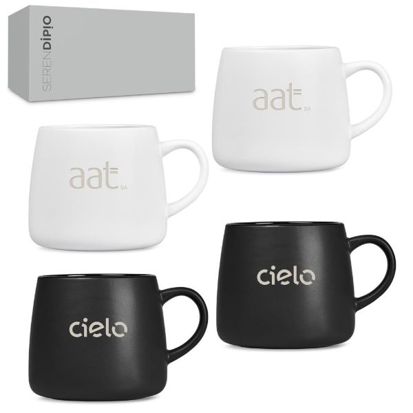 Serendipio Camden Duo Set