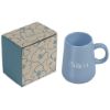 Serendipio Dorset Mug in Bianca Custom Gift Box