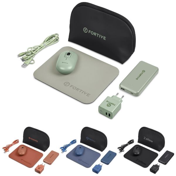 Serendipio Amersham Tech Set