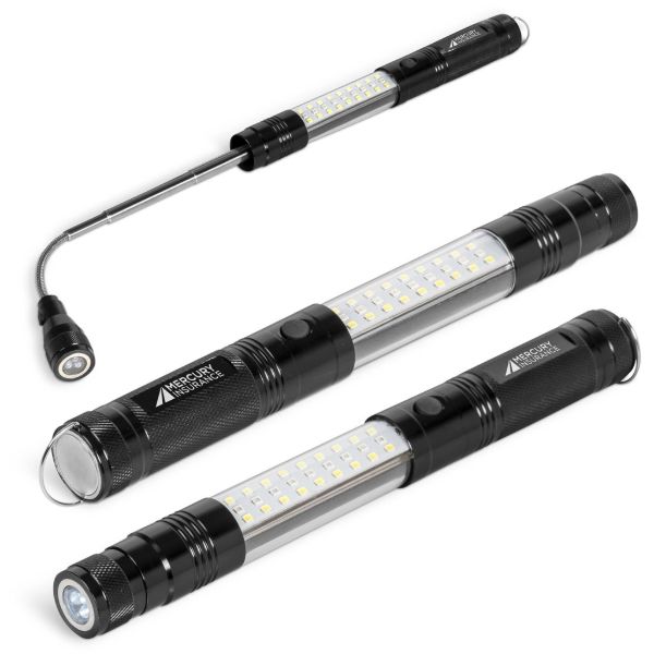 Stac Multi Function Torch