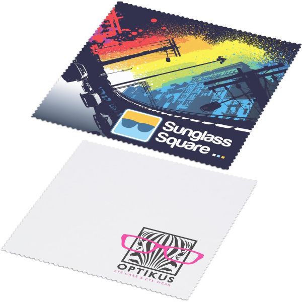 Altitude Focalpoint Glasses And Screen Cleaner