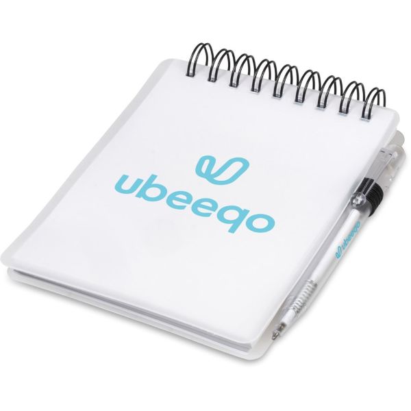 Scribe A6 Notepad