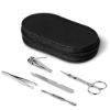 Altitude Jordy 5 Piece Manicure Set