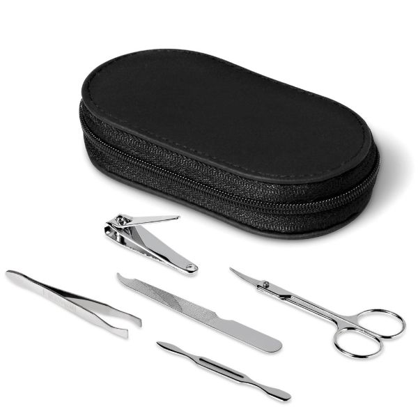 Altitude Jordy 5 Piece Manicure Set