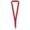 Altitude Bold Statement Dome Lanyard
