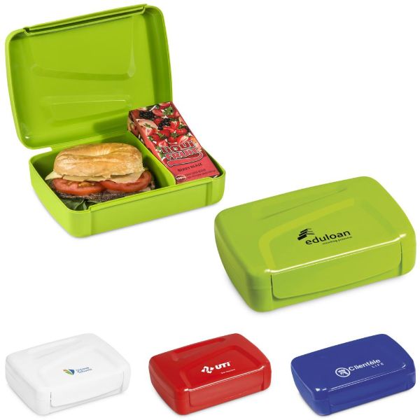 Eureka Lunch Box