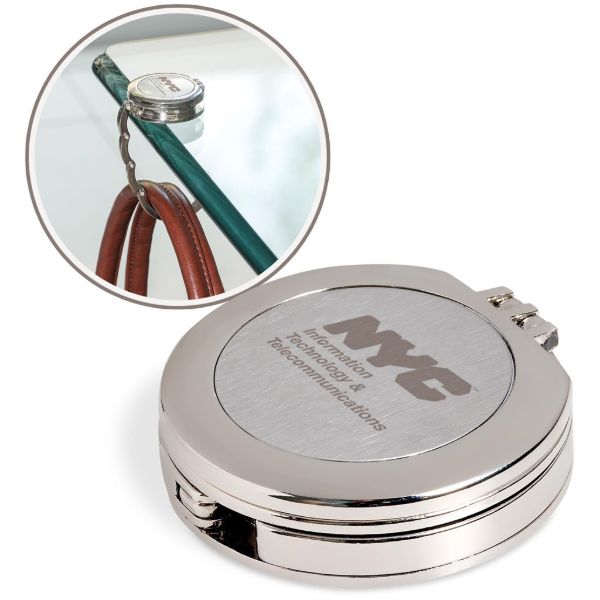 Altitude Deity Bag Holder And Mirror