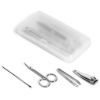 Altitude Prima Donna 4 Piece Manicure Set