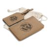 Okiyo Bouken Cork Travel Gift Set