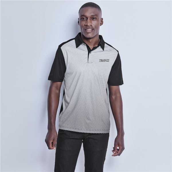 Mens Masters Golf Shirt