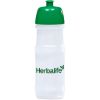 Altitude Slipstream Plastic Water Bottle 750ml