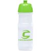 Altitude Slipstream Plastic Water Bottle 750ml