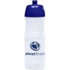 Altitude Slipstream Plastic Water Bottle 750ml