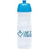 Altitude Slipstream Plastic Water Bottle 750ml