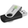 Altitude Axis Gyro Black Flash Drive 8GB