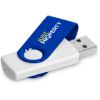 Altitude Axis Gyro White Flash Drive 8GB