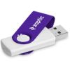 Altitude Axis Gyro White Flash Drive 8GB