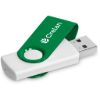 Altitude Axis Gyro White Flash Drive 16GB