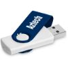 Altitude Axis Gyro White Flash Drive 16GB